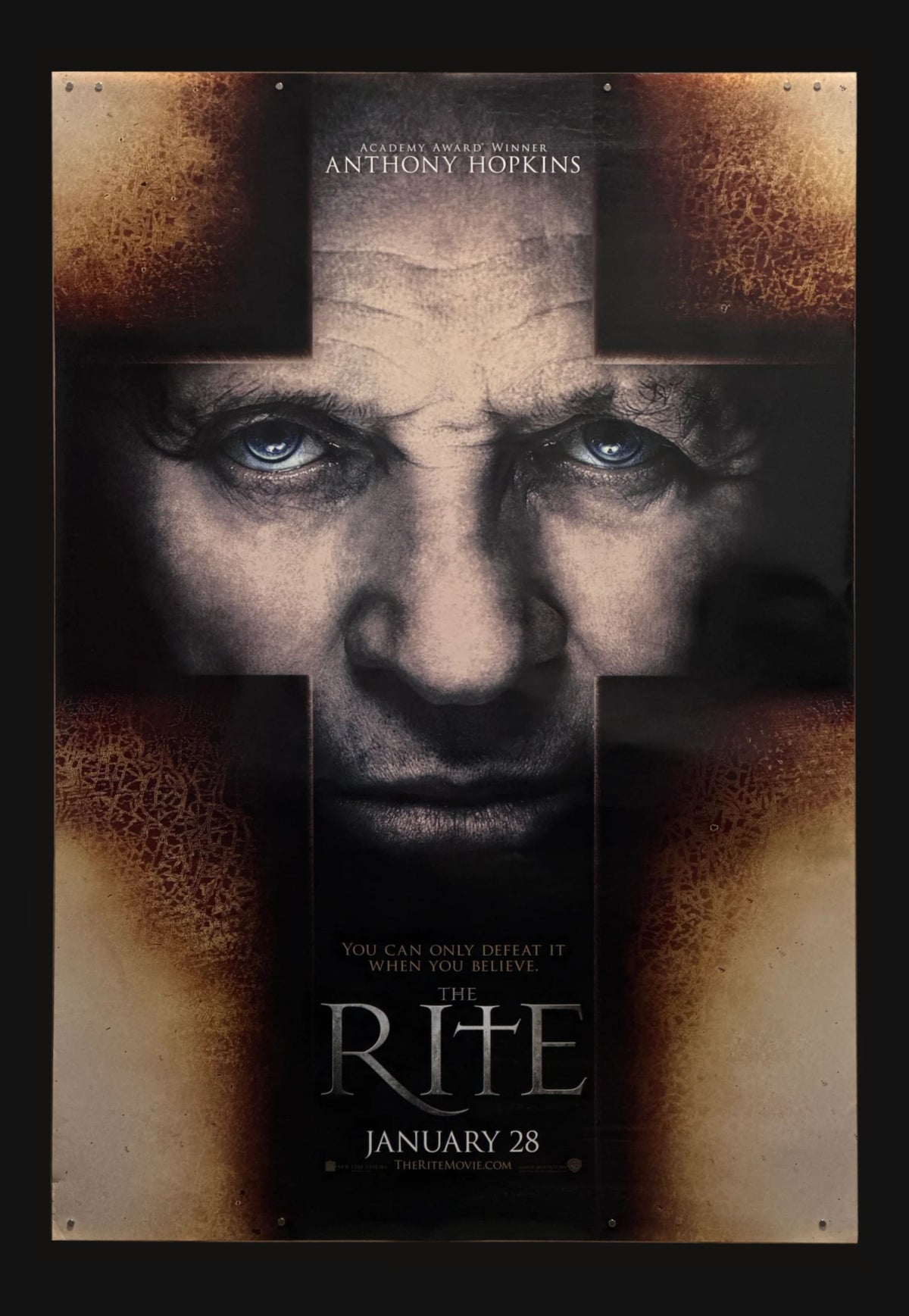 The Rite