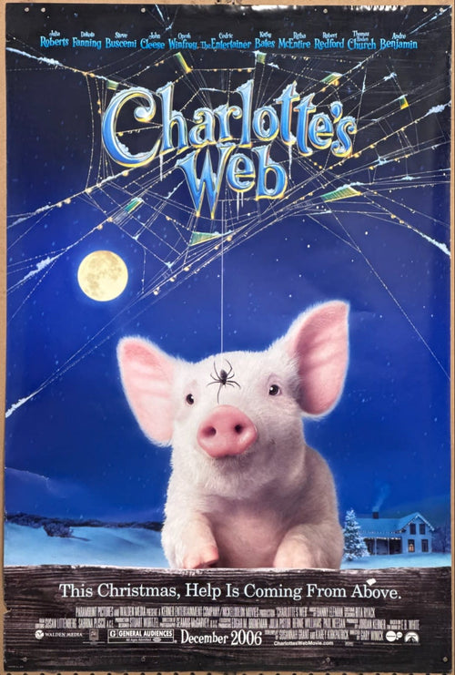 Charlotte's Web