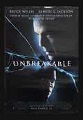 Unbreakable