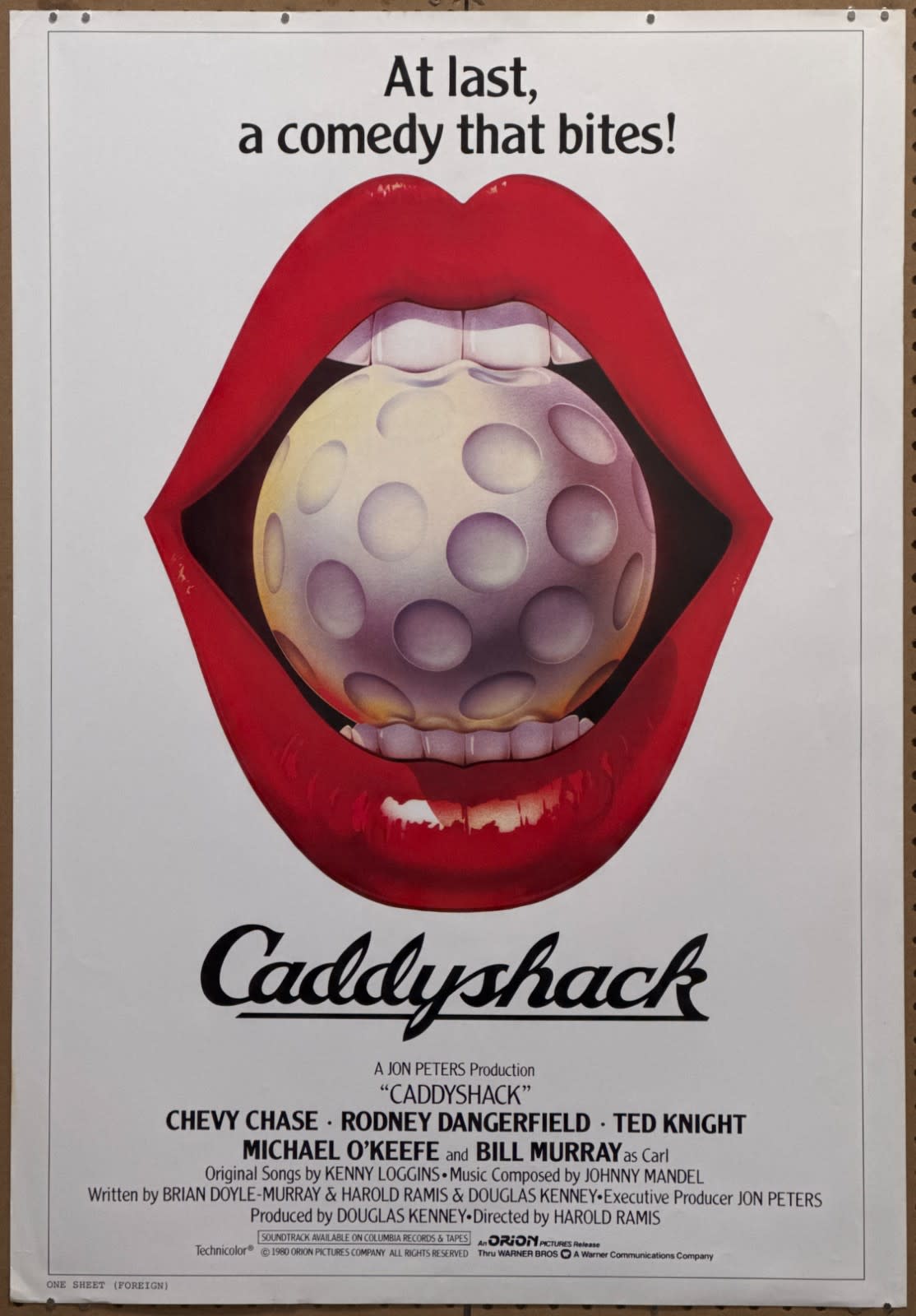 Caddyshack