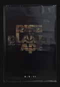Rise of the Planet of the Apes
