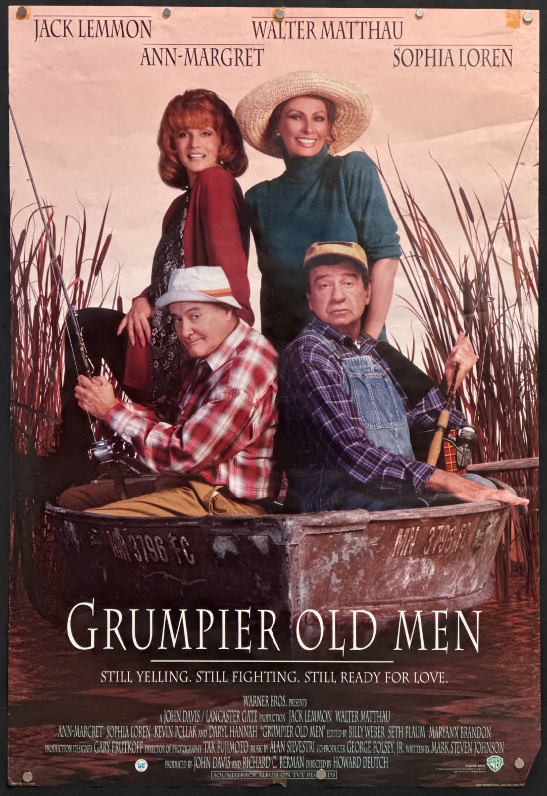 Grumpier Old Men