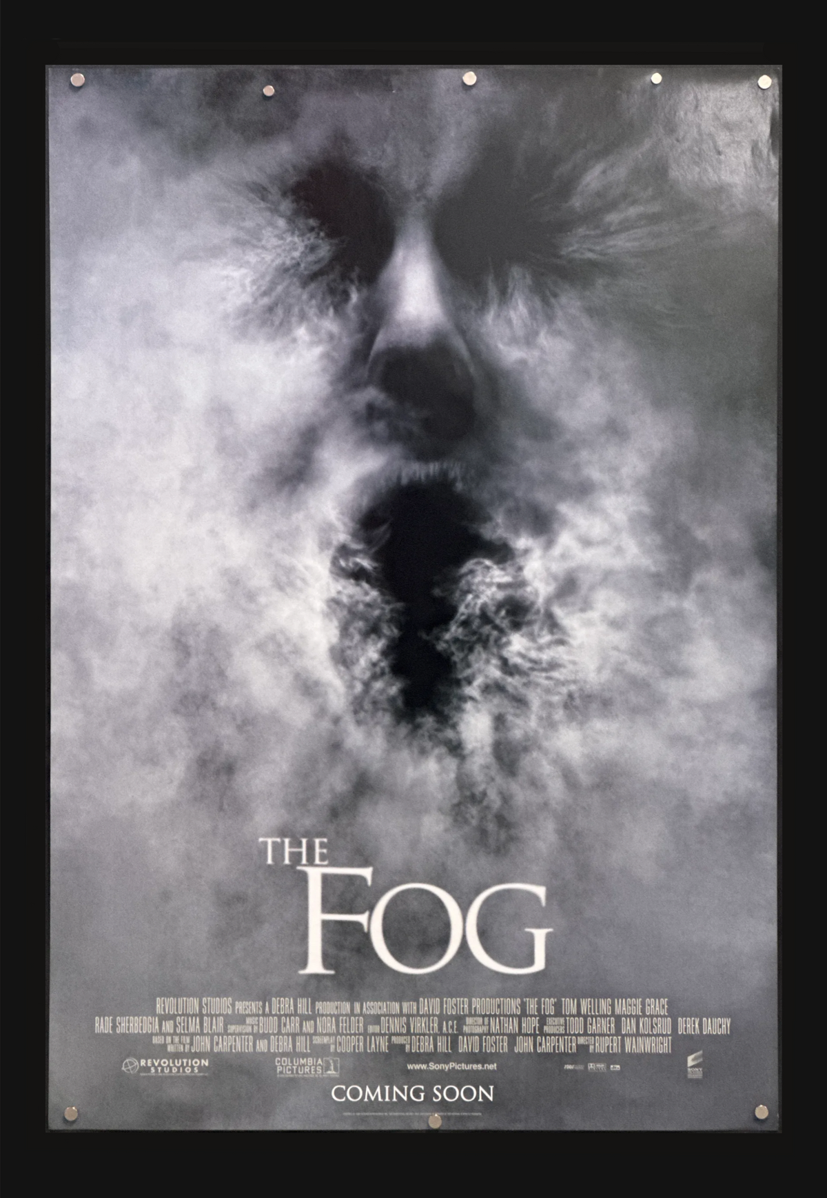 The Fog