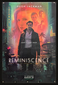 Reminiscence