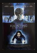 The Haunting of Molly Hartley