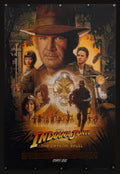 Indiana Jones and the Kingdom of the Crystal Skull