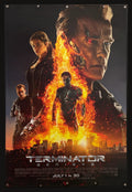 Terminator Genisys