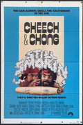 Cheech and Chong’s Still Smokin