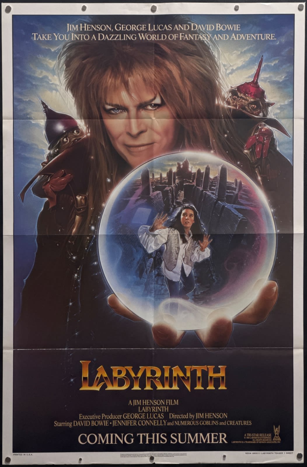 Labyrinth