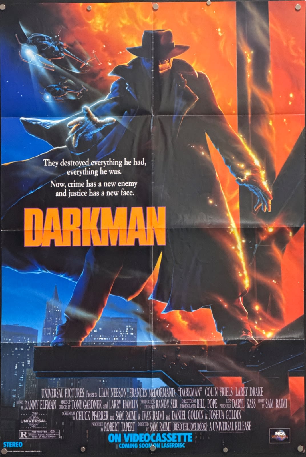 Darkman