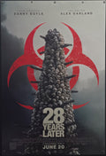 28 Years Later