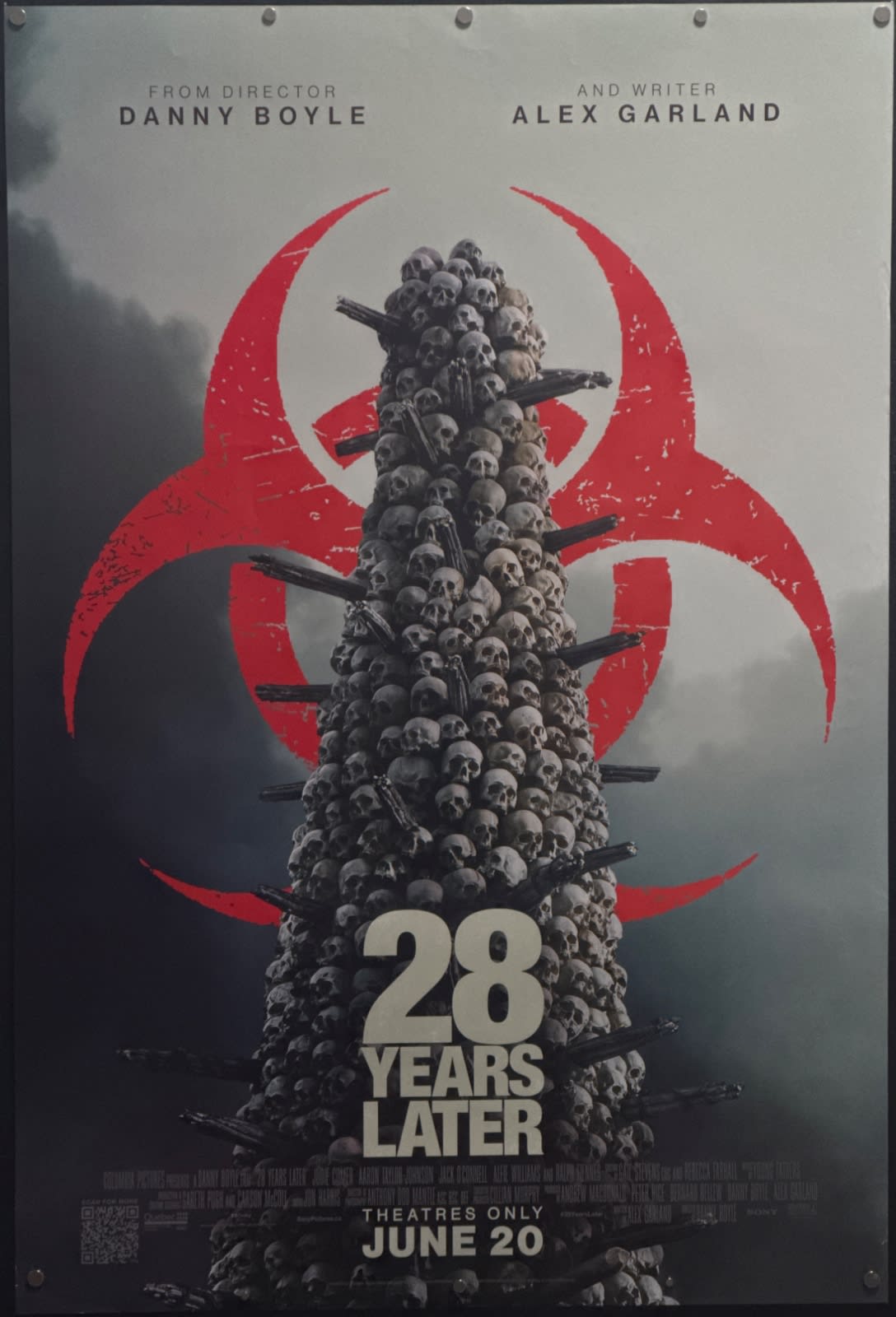 28 Years Later