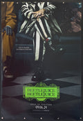 Beetlejuice Beetlejuice
