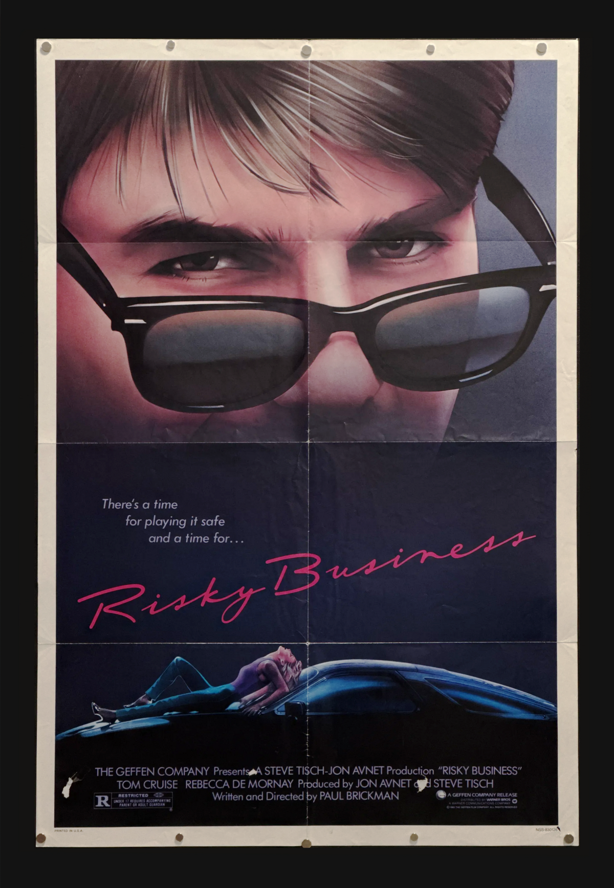 Risky Business