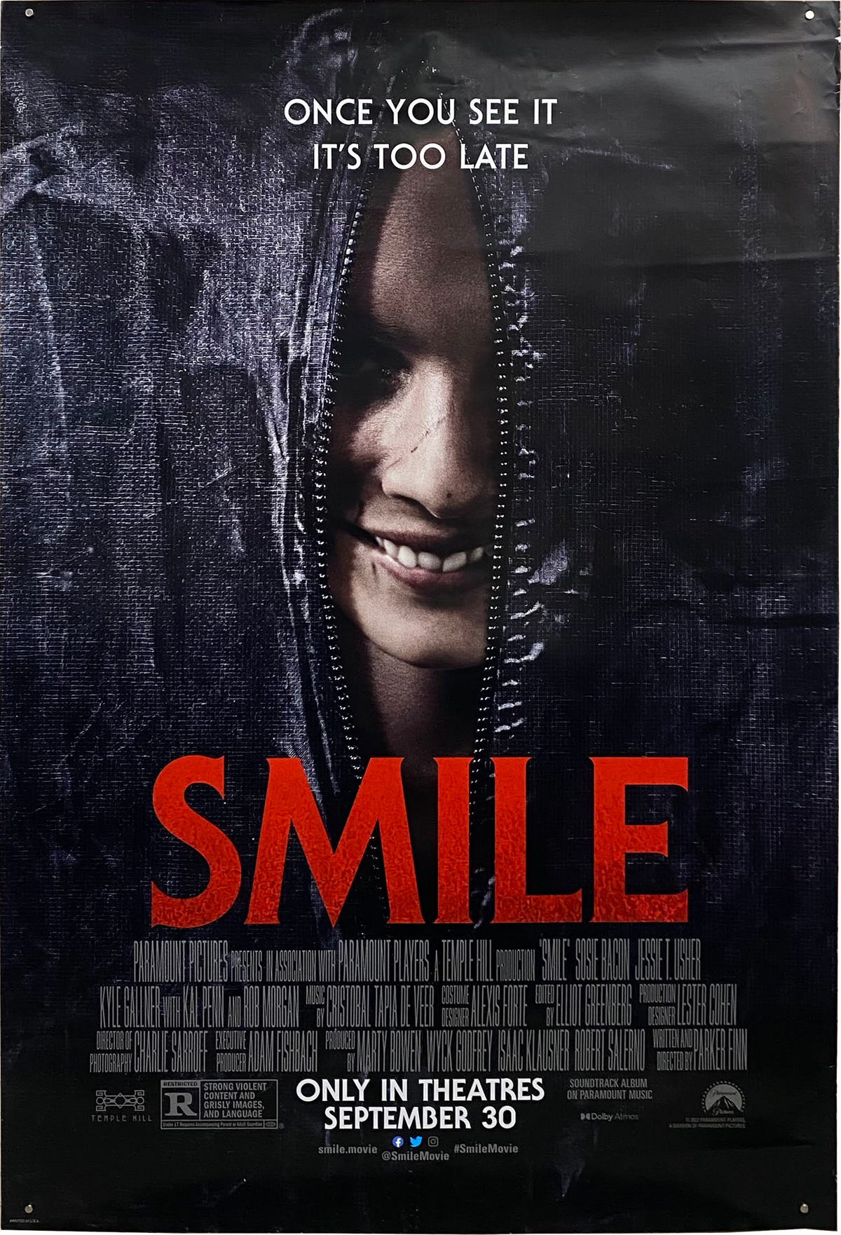 Smile