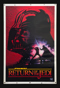 Star Wars Return of the Jedi 10 year anniversary