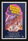 Star Wars The Empire Strike Back 82 reissue