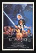 Star War Return Of The Jedi