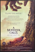 A Monster Calls