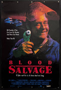 Blood Salvage