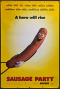 Sausage Party
