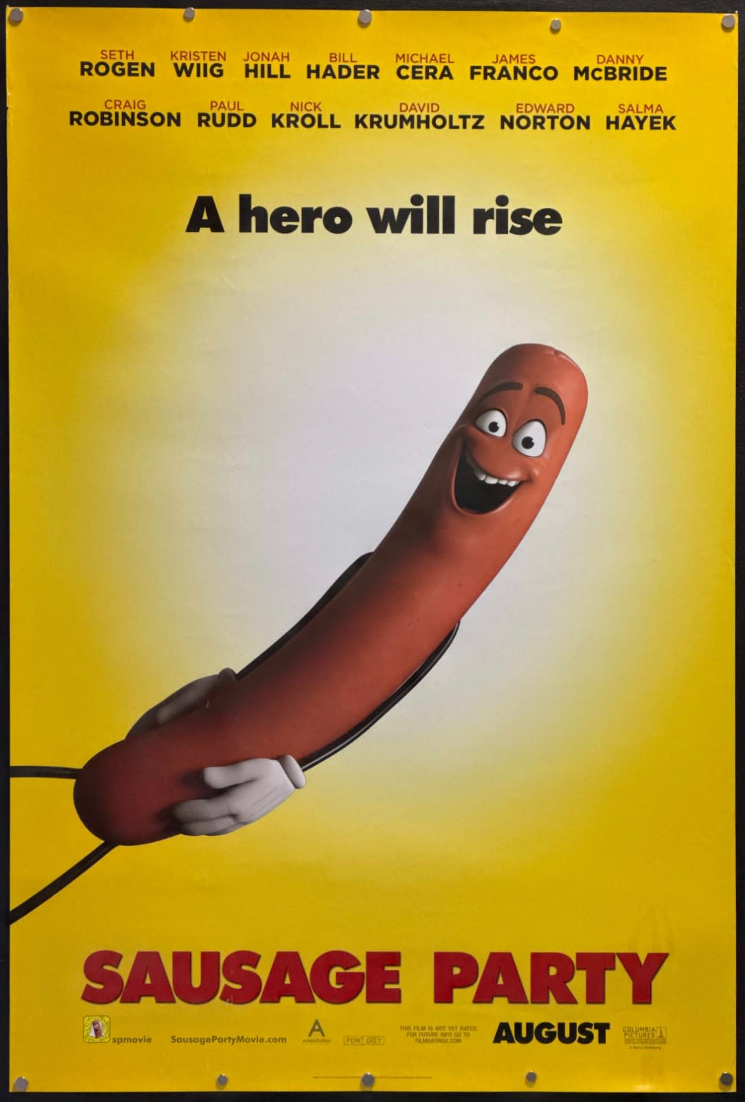 Sausage Party