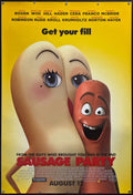 Sausage Party