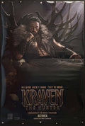 Kraven the Hunter
