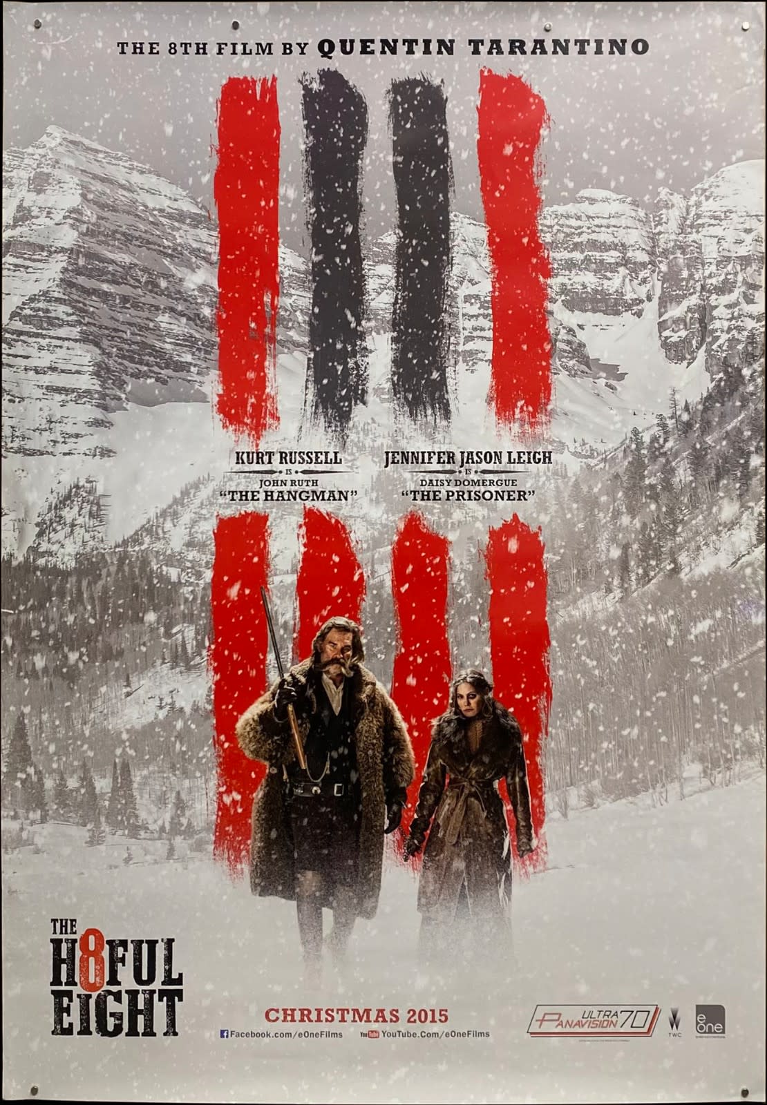 Hateful Eight