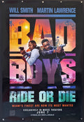 Bad Boys: Ride or Die