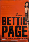 The Notorious Bettie Page