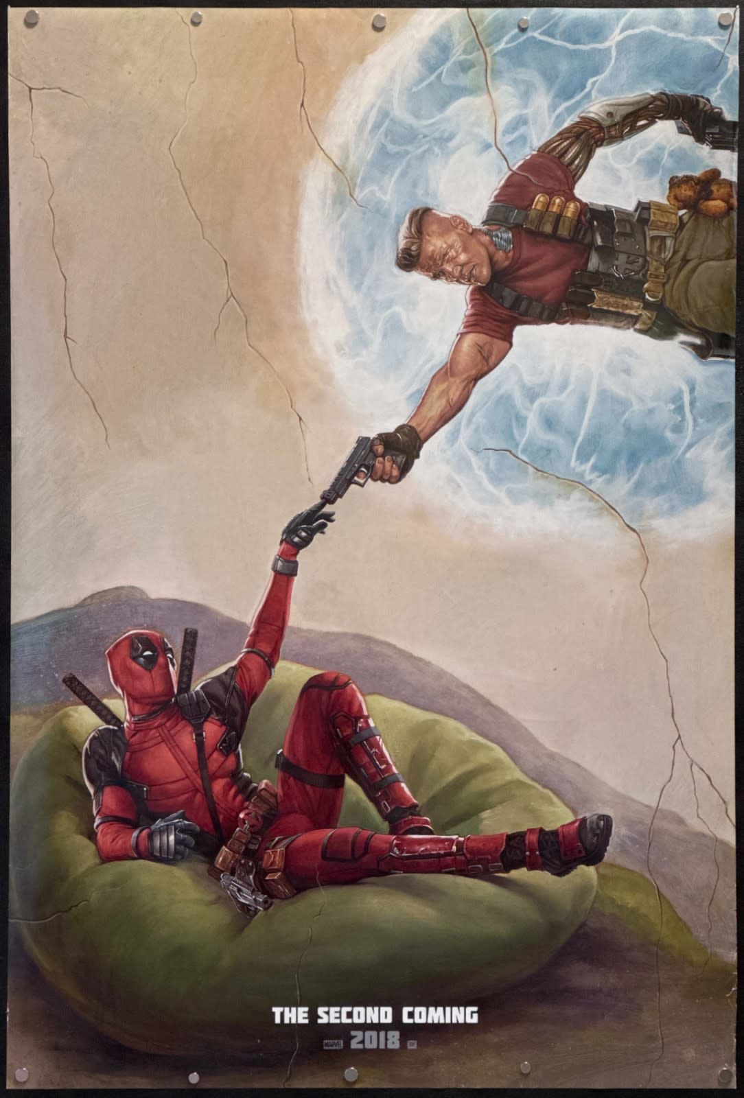 Deadpool 2