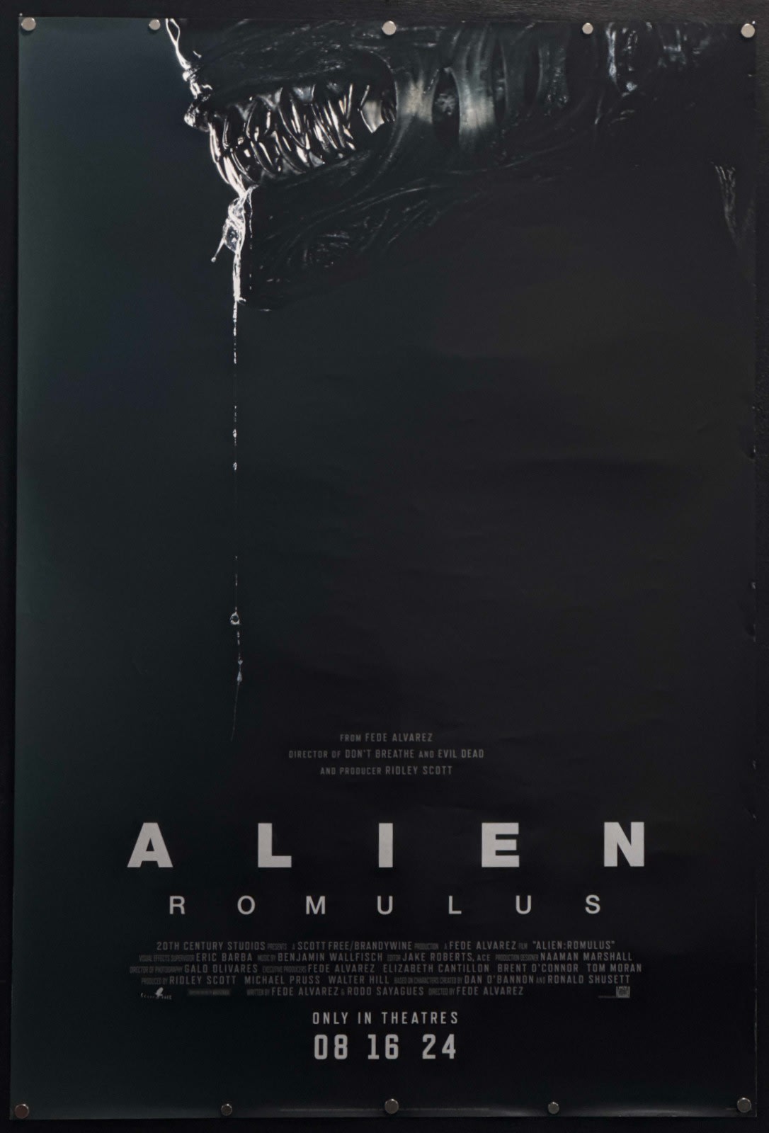 Alien Romulus