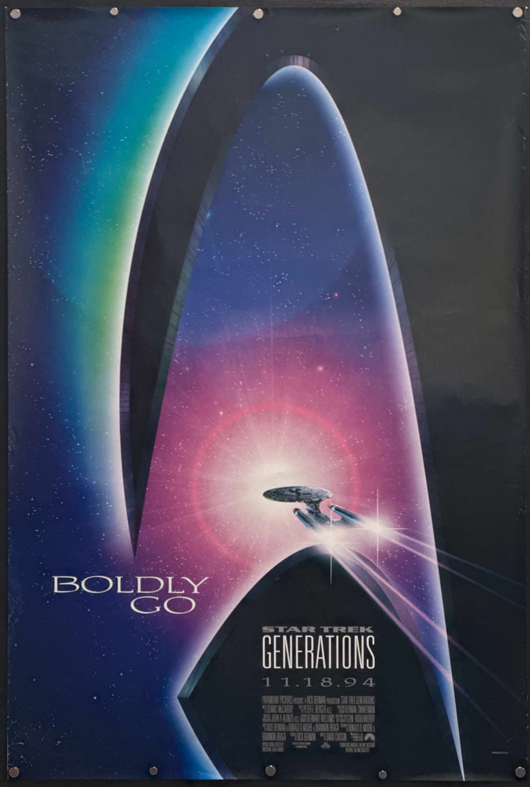 Star Trek Generations