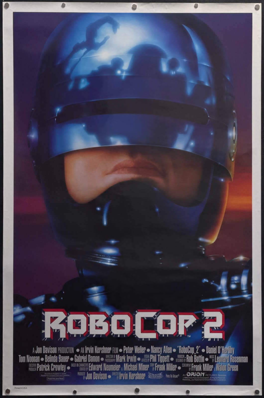 RoboCop 2