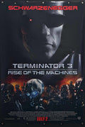 Terminator 3: Rise of the Machines