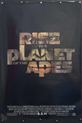 Rise of the Planet of the Apes