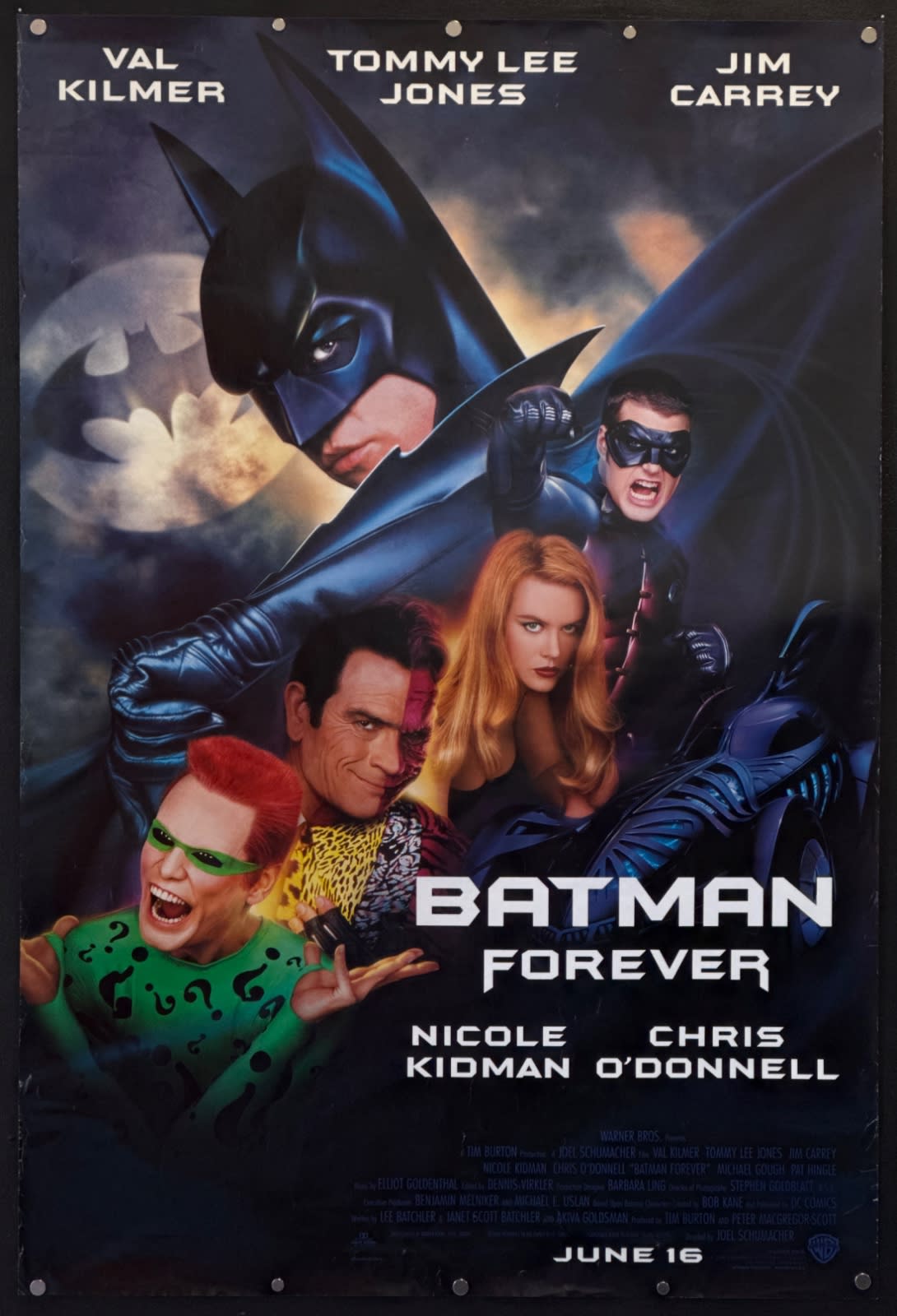 Batman Forever