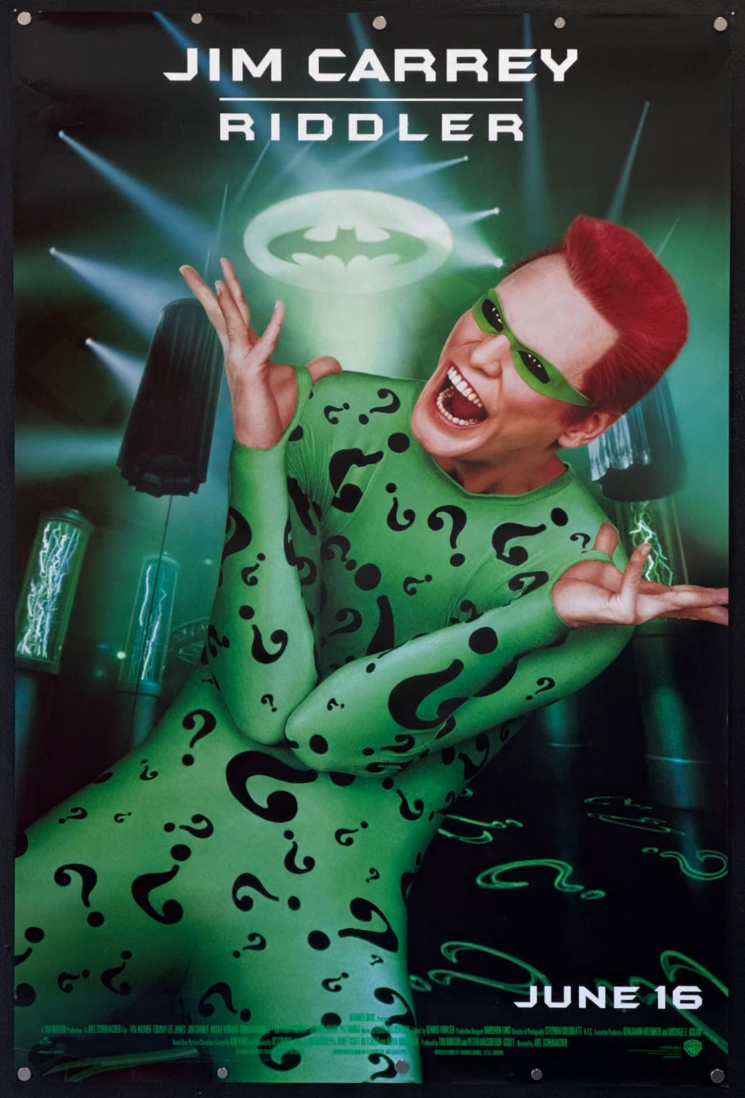 Batman Forever