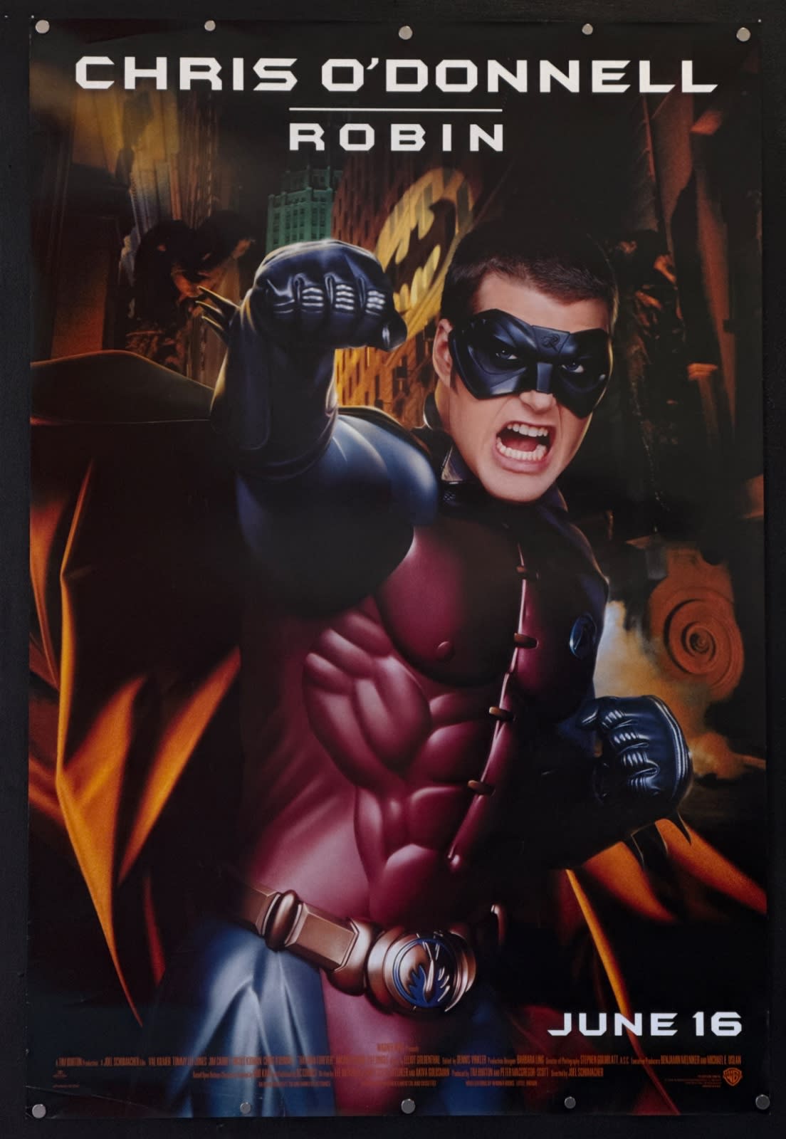 Batman Forever