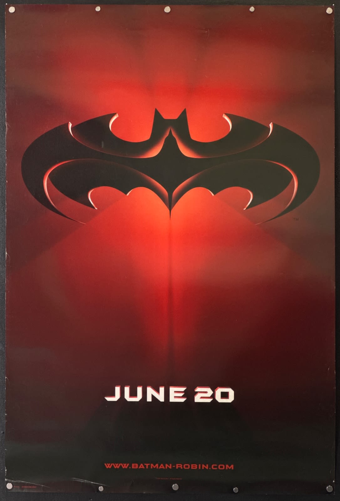 Batman and Robin