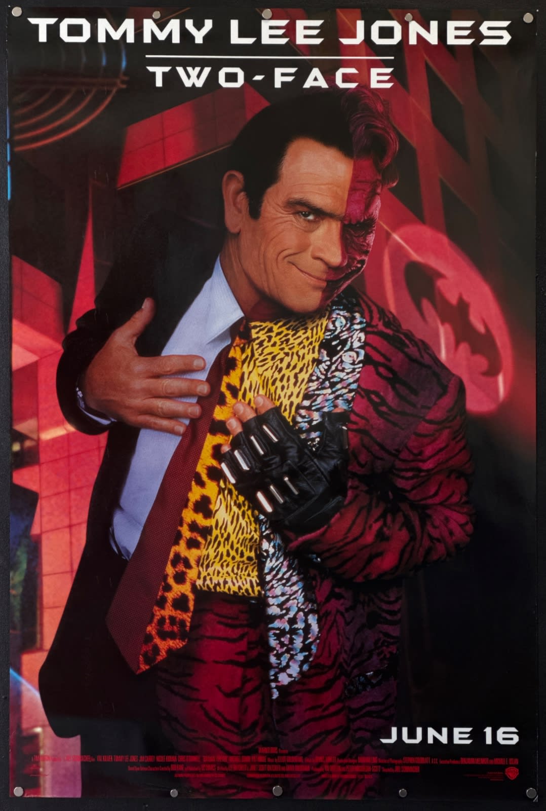 Batman Forever