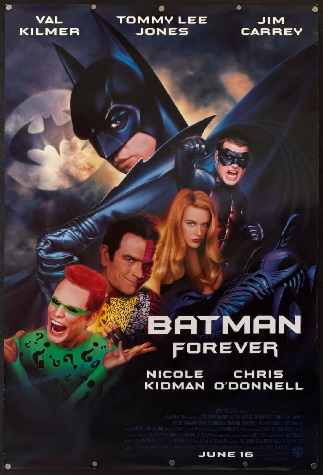 Batman Forever