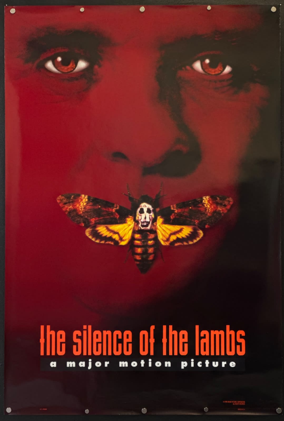 The Silence of the Lambs