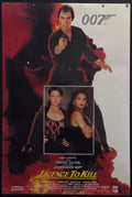 License To Kill