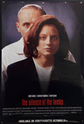 Silence of the Lambs