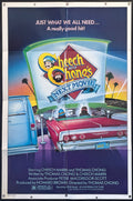 Cheech and Chong’s Next Movie
