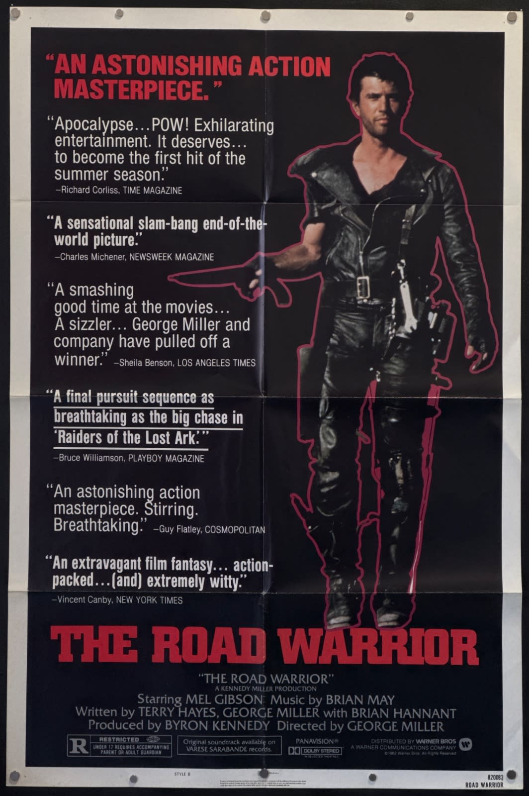 Mad Max 2