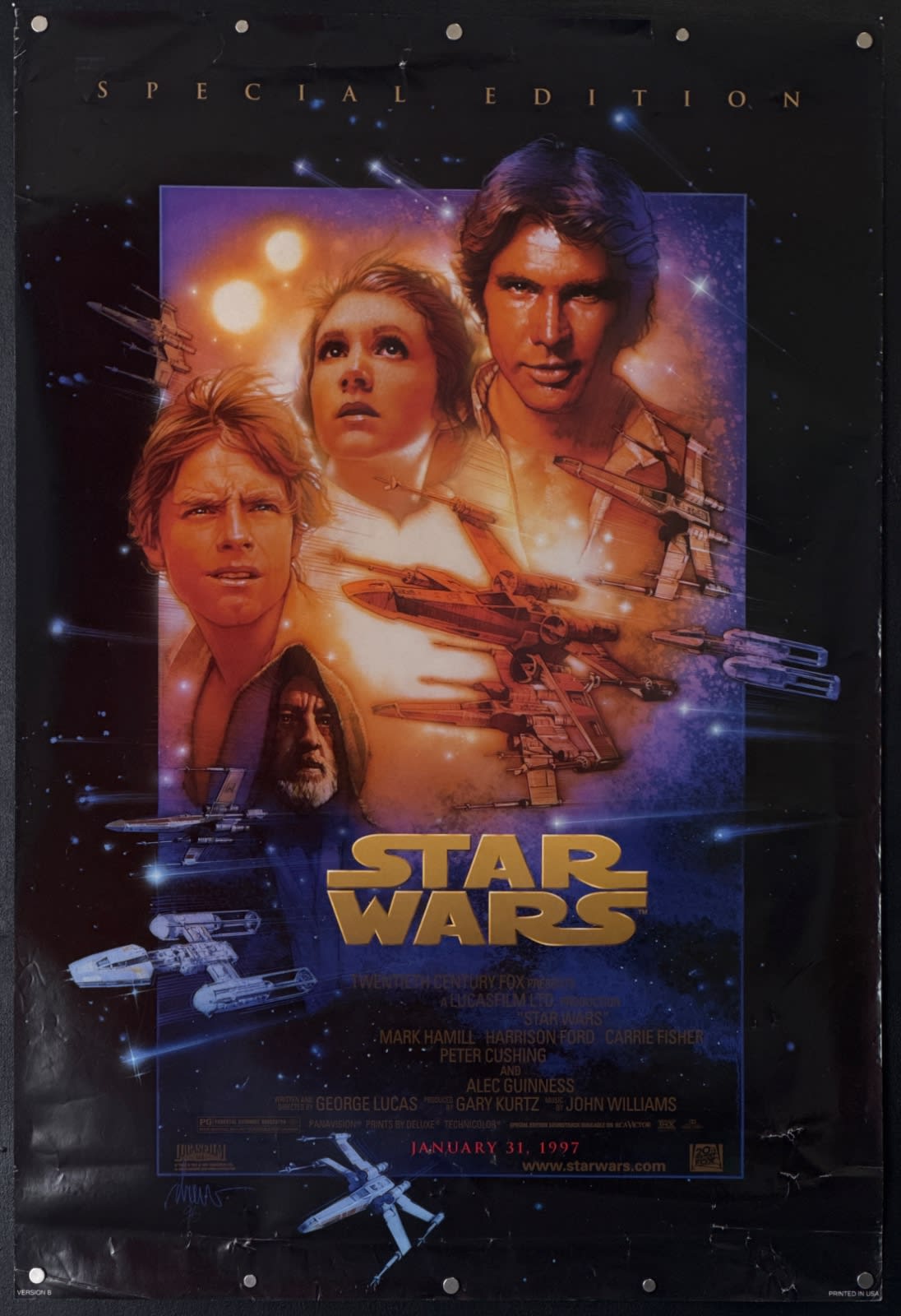 Star Wars