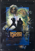 Star Wars Return of the Jedi Special Edition